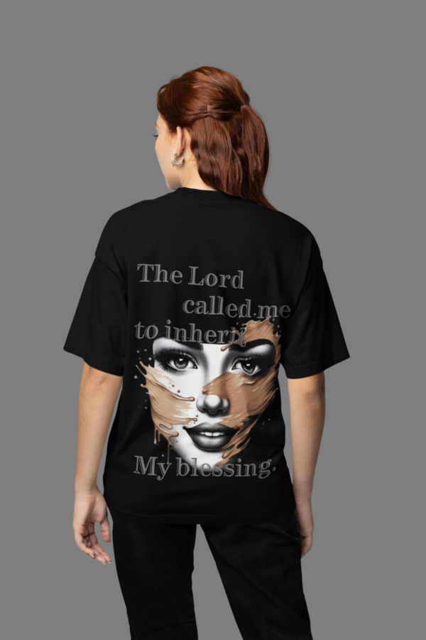 1 Peter 3:9 - Graphic T-shirt